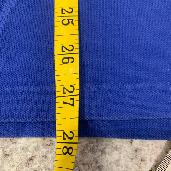 Disney parks polo button up Mickey Mouse sorcerer - Picture 9 of 13